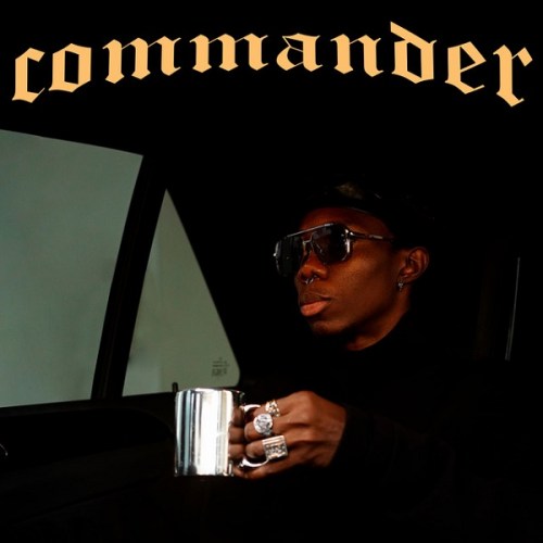Blaqbonez – Commander Lyrics