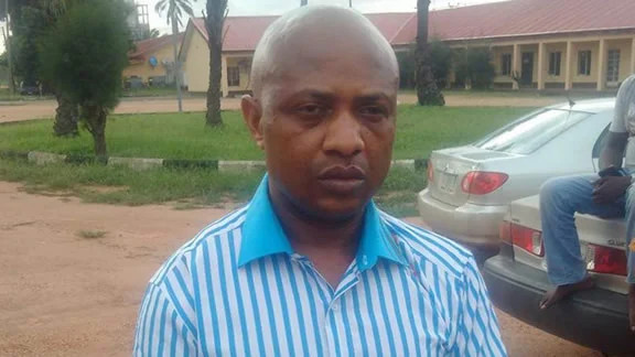 Court convicts kidnap kingpin Evans Alongside two others