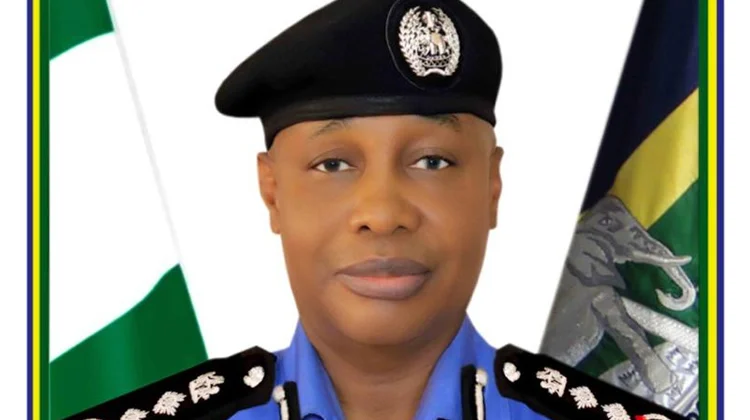 IGP calls on probe of missing 91,985 AK-47 rifles others