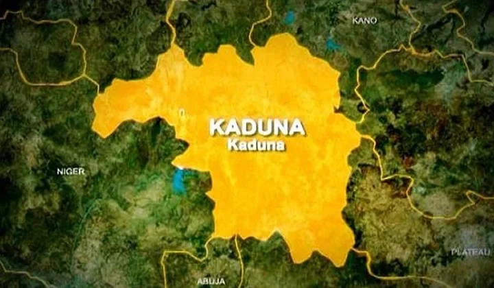 Police confirm explosion in Kaduna