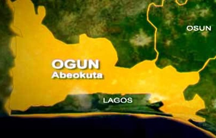 Wife arrested for killing husband with hot water in Ogun