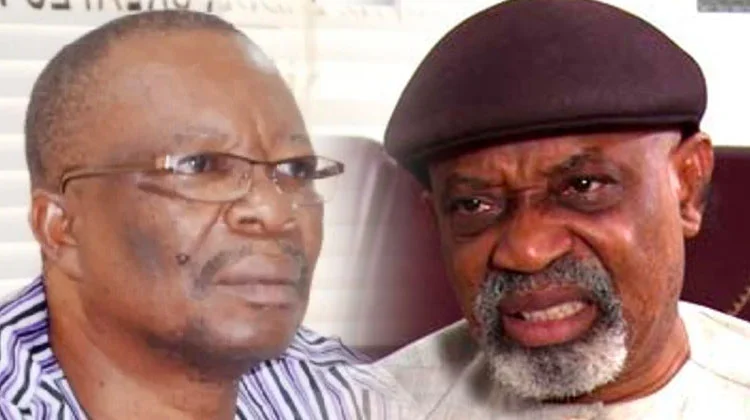 ASUU Insists On Strike as Ngige pleads with union