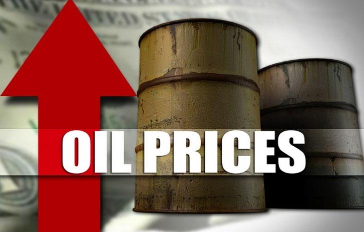 Nigeria Losess In Global Oil Price as Ukraine and Russia War Escalates