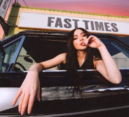 [LYRICS] Sabrina Carpenter - Fast Times