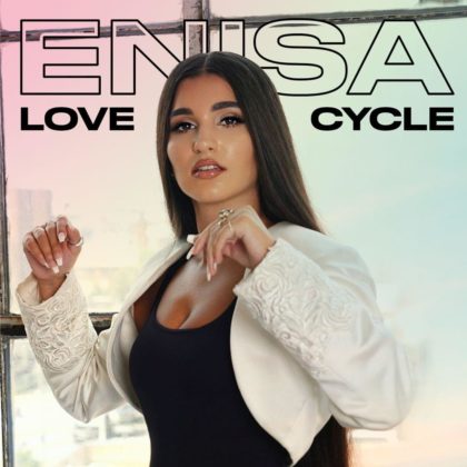Enisa - Love Cycle LYRICS