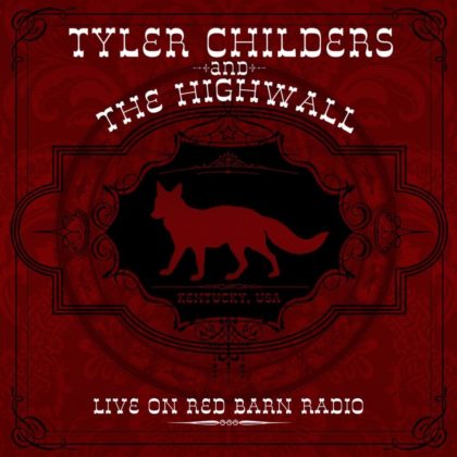 [LYRICS] Tyler Childers - Charleston Girl
