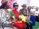 Chidinma Ojukwu Turned Kirikiri Beauty Queen