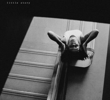 [LYRICS] Kehlani - Little Story