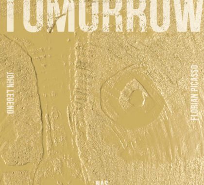 [LYRICS] John Legend Ft Nas - Tomorrow