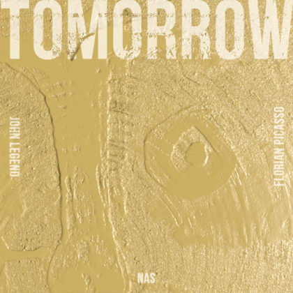[LYRICS] John Legend Ft Nas - Tomorrow