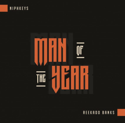 Niphkeys & Reekado Banks - Man Of The Year LYRICS