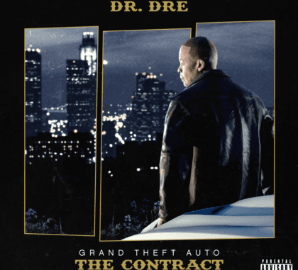 [LYRICS] Dr Dre Feat Eminem - Gospel