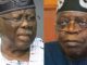 Tinubu Will Make His Wife Senate President, Son Lagos Governor, Daughter Iyaloja Of Nigeria - – Bode George Raises Alarm