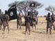 Tension Raises As Boko Haram Terrorists Kill Scores Of ISWAP Fighters