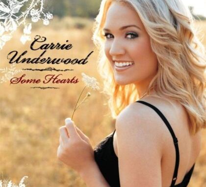 Carrie Underwood - Before He Cheats LYRICS