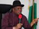 NBA Blasts Umahi For Referring To The Judge Deciding His Case As An Hatchet Man