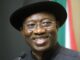 Jonathan Rejects Presidency Conditions For Securing APC Presidential Ticket - Source