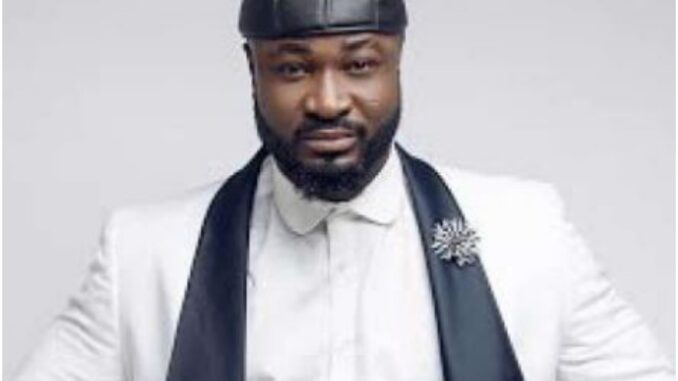 Harrysong Shares Message From Alleged Blackmailer