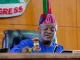 Lagos Assembly Confirms Salami As New Auditor-General