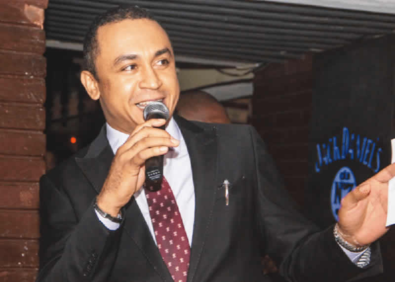 Daddy Freeze’s N5m damages appeal set for hearing On May 17