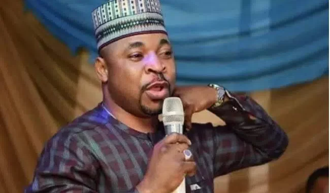 "Lagos Go Hot" Reactions As Mc Oluomo Gets Suspended