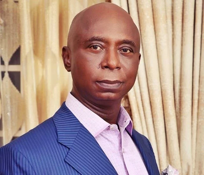 Ned Nwoko States Reason Why Sowore’s Lawyer Is In Prison