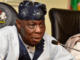 Nigeria Isn't Yet A Nation - Obasanjo