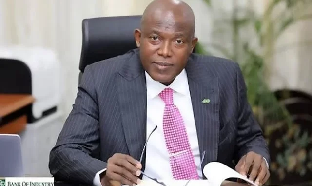 Buhari Reappoints BOI Director For Another Term in Office