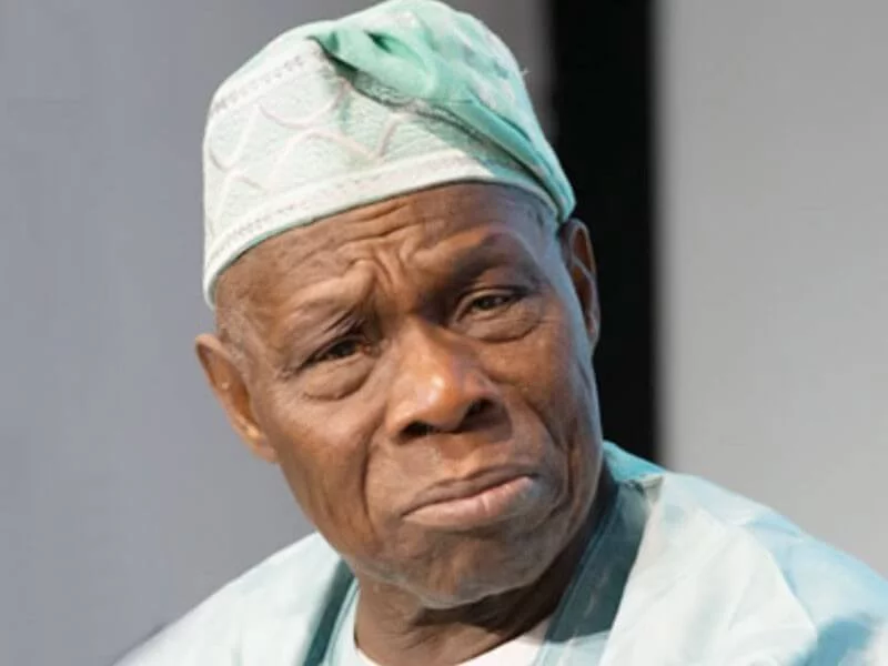 If EFCC Are Doing Their Job Some Presidential Aspirants Deserves To Be Jailed, Says Obasanjo