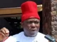 Obiano Did Not Steal Anambra Money – Senator Umeh