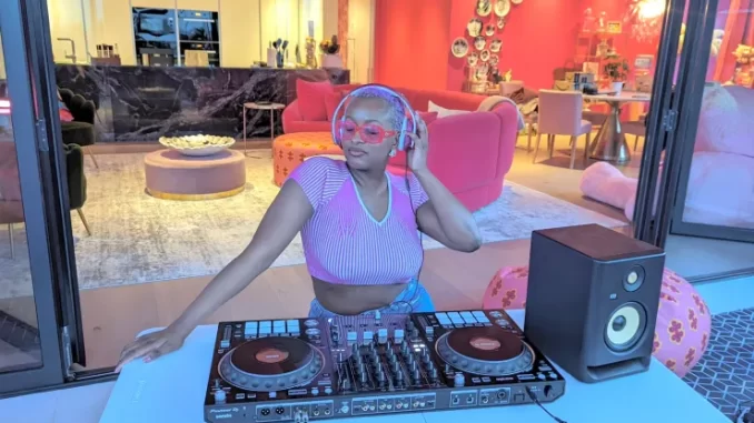 Dj Cuppy Announces Her Return To The Music Industry