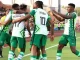 Super Eagles Leaves Nigeria For Ghana, Ahead Of The World Cup qualifier