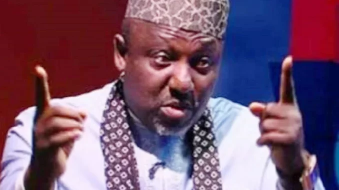 Court Order Shouldn't Be Ignored No Matter What - Okorocha