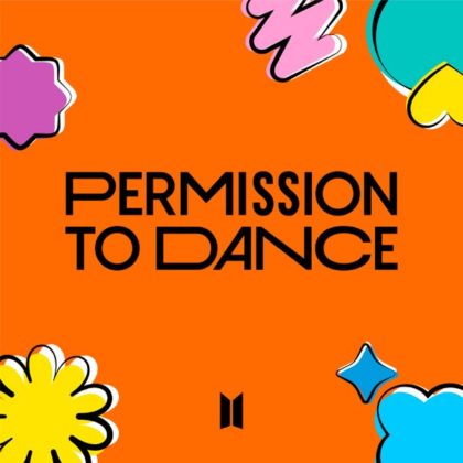[LYRICS] BTS - Permission To Dance