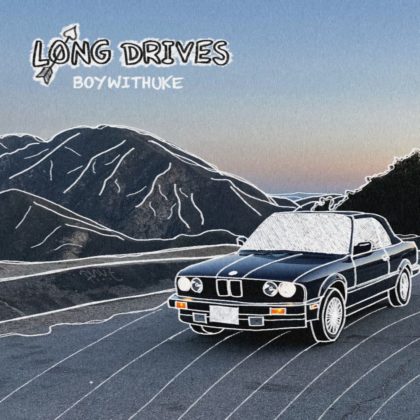 Che[LYRICS] BoyWithUke - Long Drivesck Out More Lyrics Here