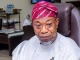 Aregbesola Loyalists Set To Dump APC For PDP