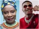 Yemi Alade Discloses Why Wizkid Got Defeated At The 64th Grammys