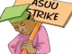 ASUU Warning Strike Ends On Monday