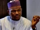 I know Who Are Eating Nigeria Like Termites - Late Abacha’s CSO, Al-Mustapha Reveals