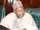 2023 Elections: Gov Badaru Joins Presidential Race Mohammad Badaru, the governor of Jigawa State, has declared his candidacy for the presidency of the All Progressives Congress in 2023.