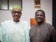 Reason Why Ministers, Other Appointees Always Defend Buhari – Femi Adesina