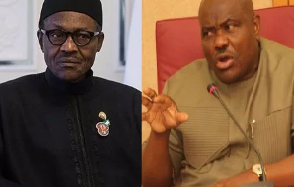 Even The Buhari's People Has Lost Faith Him - Wike
