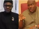 Even The Buhari's People Has Lost Faith Him - Wike