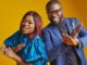 Funke Akindele And Her Husband Both Cheat On Each Other – JJC Skillz’s Son (Video)