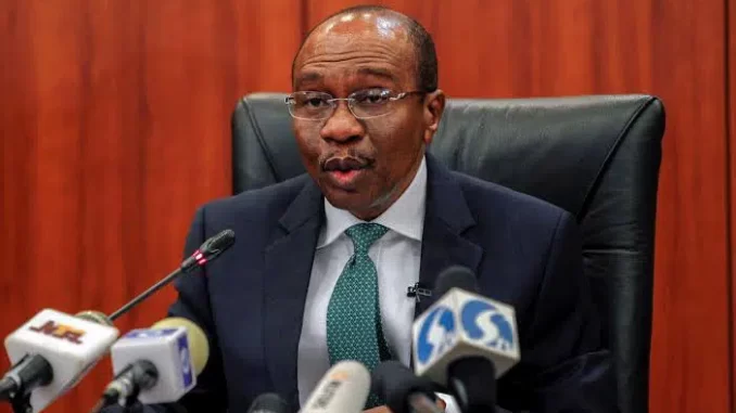 Court Takes Decision On Order Restraining CBN From Sacking Emefiele