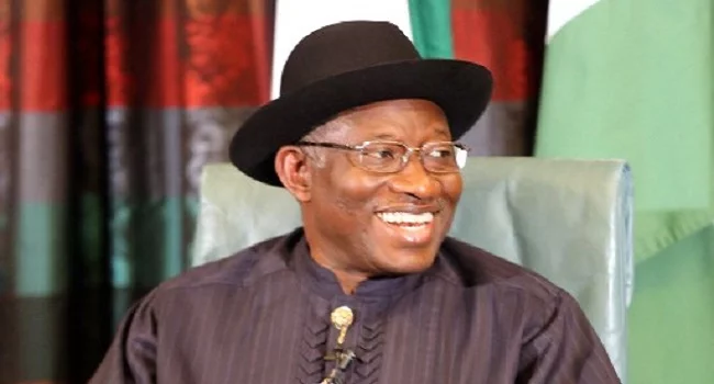 Goodluck Jonathan To Attend PDP Convention – Source
