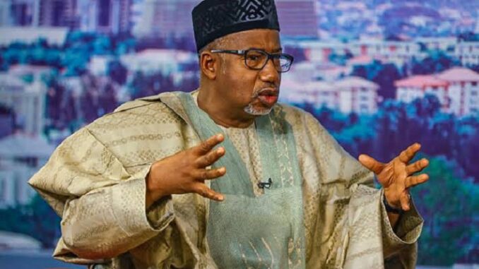 This Is What I will Do If I Fail To Obtain The PDP Presidental Ticket – Bala Mohammed