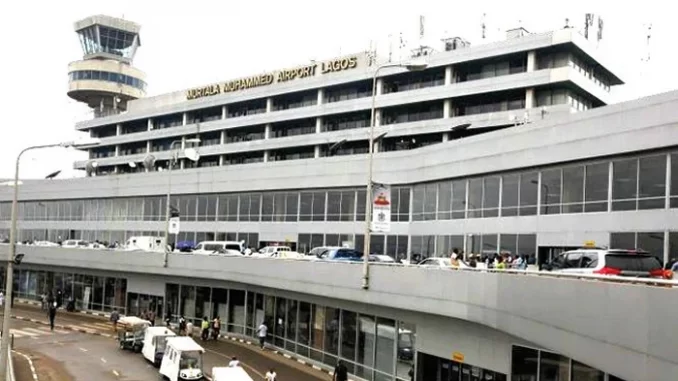Flights Diverted In Lagos Airport Over Mangled Corpse On Runway