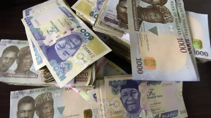 Why Naira Notes Will Be Out Of Circulation Soon – CBN