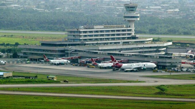 Airline Operators In Nigeria Suspend Its Planned Strike Action